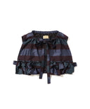 maturely / Denim & Jacquard Western