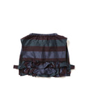 maturely / Denim & Jacquard Western