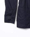 ENGINEERED GARMENTS × BEAMS PLUS / 別注 ダブル ブレステッド ジャケット