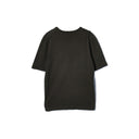 GRAN SASSO / クルーネック ニット Tシャツ