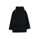 VUOKKO / ストライプ ブルゾン