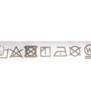 MAGIC NUMBER × BEAMS GOLF / 別注 サークルロゴ オープンカラーシャツ