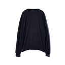 ROBERTO COLLINA / クルーネック ニット