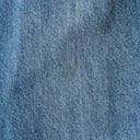 VAPORIZE / Lace Up Denim