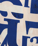 maturely / Naval Switch Dress