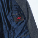 MP DI MASSIMO PIOMBO / ウール スーツ