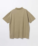 AURALEE / High Gauge Polo