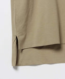 AURALEE / High Gauge Polo