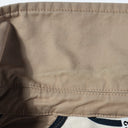 PALTO / BARTOLOMEO コットンツイル ベルテッドコート