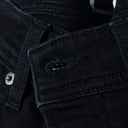 SIVIGLIA / CORE ブラックデニム ジーンズ