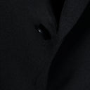 B:MING by BEAMS / ウールライク ブラック 2ボタン ジャケット