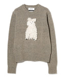 MUVEIL / シュナウザー プルオーバー