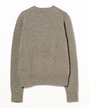 MUVEIL / シュナウザー プルオーバー