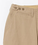 BUZZ RICKSON'S × maturely / 別注 M-43 Trousers