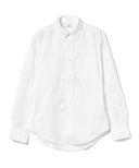 BEAMS HEART / オックスフォード ボタンダウン シャツ