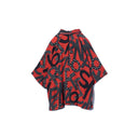 TA CA SI / パイピング オープンカラーシャツ