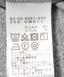 BEAMS GOLF / スムース モックネック シャツ