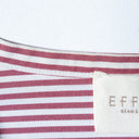 EFFE BEAMS / バルーンスリーブ シャツ ワンピース