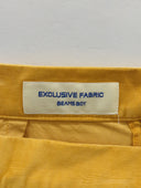 BEAMS BOY / Memorial Print Skirt