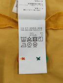 BEAMS BOY / Memorial Print Skirt