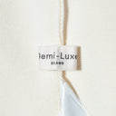 Demi-Luxe BEAMS / シンプル タイト ニット スカート .M