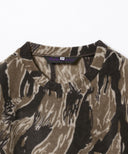 NEEDLES SPORTSWEAR / Crew Neck Tee