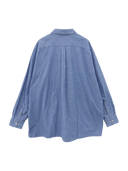 BEAMS / ビッグサイズ ミニレギュラー シャツ