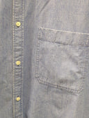 BEAMS / ビッグサイズ ミニレギュラー シャツ
