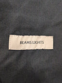BEAMS LIGHTS / フェイクスエード パンツ