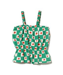 BOBO CHOSES / トマト タンクトップ