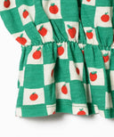 BOBO CHOSES / トマト タンクトップ