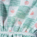 BOBO CHOSES / トマト タンクトップ