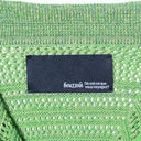 BOUSSOLE × Ray BEAMS / 別注 グリッター ミックス カーディガン