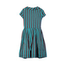 VIVIENNE WESTWOOD / ストライプ ワンピース