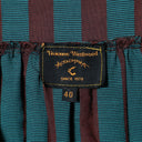 VIVIENNE WESTWOOD / ストライプ ワンピース