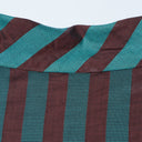 VIVIENNE WESTWOOD / ストライプ ワンピース