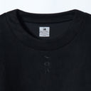 SASQUATCHFABRIX. / 裾切り替え クルーネック