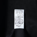 SASQUATCHFABRIX. / 裾切り替え クルーネック