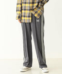 NEEDLES × BEAMS BOY / 別注 Track Pants