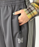 NEEDLES × BEAMS BOY / 別注 Track Pants