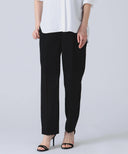 EFFE BEAMS / ウール シースルー パンツ