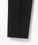 EFFE BEAMS / ウール シースルー パンツ