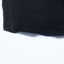 EFFE BEAMS / ウール シースルー パンツ