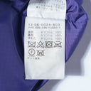 BEAMS BOY / リップストップ ショートベスト