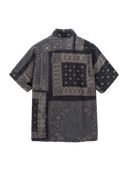 BOHEMIANS / All-over Pattern Shirt
