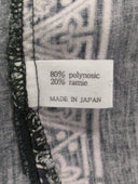 BOHEMIANS / All-over Pattern Shirt