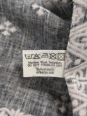BOHEMIANS / All-over Pattern Shirt