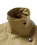 BEAMS LIGHTS / コーデュラナイロントレンチコート