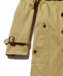 BEAMS LIGHTS / コーデュラナイロントレンチコート