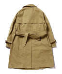 BEAMS LIGHTS / コーデュラナイロントレンチコート